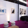 EFG VIP Lounge, un espacio de encuentro para coleccionistas, profesionales e invitados especiales.