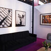 EFG VIP Lounge, un espacio de encuentro para coleccionistas, profesionales e invitados especiales.