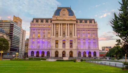 Instituciones Culturales