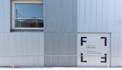 Fundación Larivière