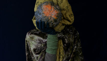 De la serie “Sin Identidad II”