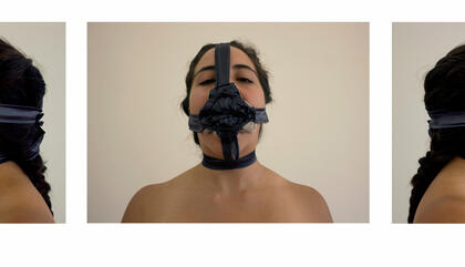 Estructuraciones bucales I