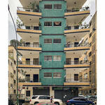 Colinas de Bello Monte I, Caracas