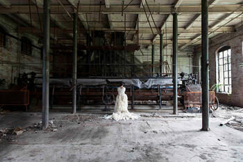 La Hilandera (CEP00152)