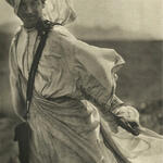 Moro al viento (JOE00012)