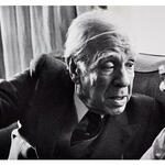 Jorge Luis Borges
