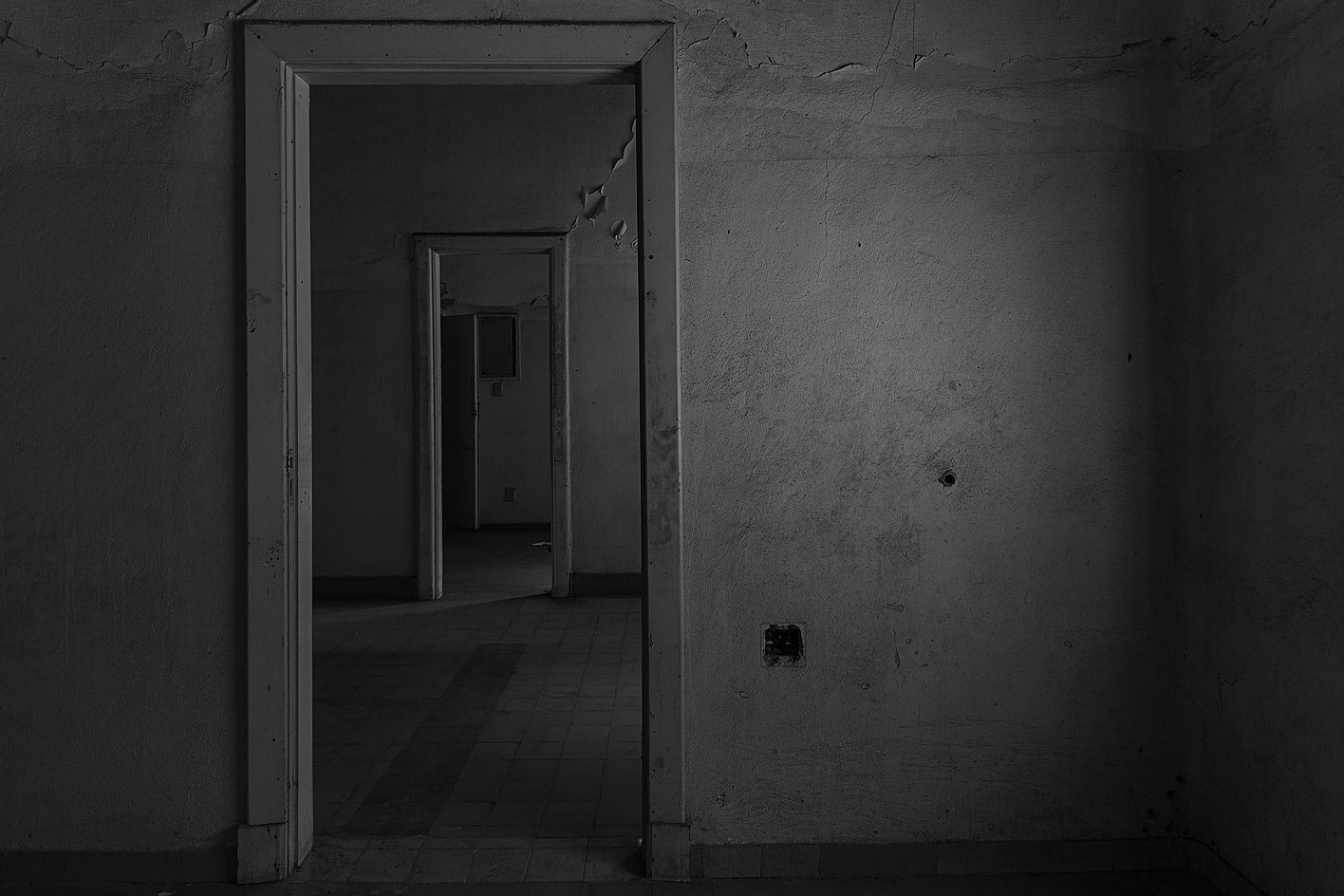 Sequência de portas #7