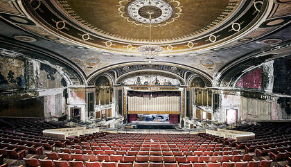 Il mondo che non vedo #111