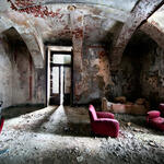 Il mondo che non vedo # 24 - Castello- Milani (IT)