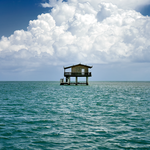 Il mondo che non vedo # 78 - Stiltsville, Miami