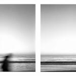 A LA TARDE SER (DIPTICO)