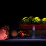 Naturaleza muerta Nº 5