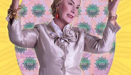 Evita siento por siento