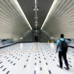 Línea 3 I de la serie EXIT