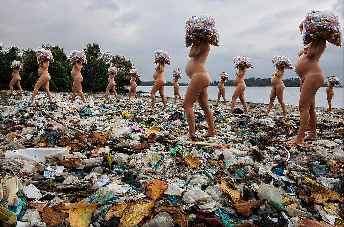 Carregadoras P.S. 01 (Loaders)