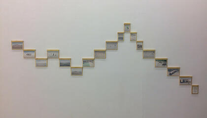 O deserto (The desert)