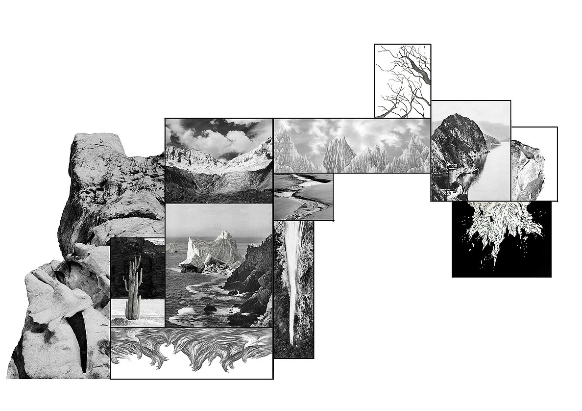 The formidable force of the Cliff The subtle scale of finsse