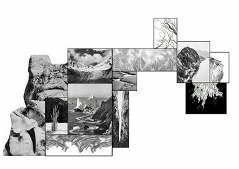 The formidable force of the Cliff The subtle scale of finsse