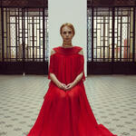 There is Blood on the Face of the Empress (Santander POA)