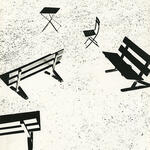 Composição com Branco e Preto