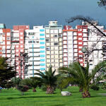 Sin título, de la serie Mar del Plata 2001