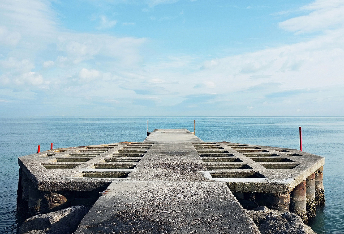 Serie  “Horizontes”