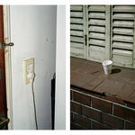 Composición #1. Díptico.