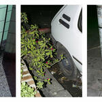 Composición #2. Díptico.