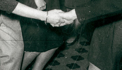 LCP28 De la serie La cuarta pared