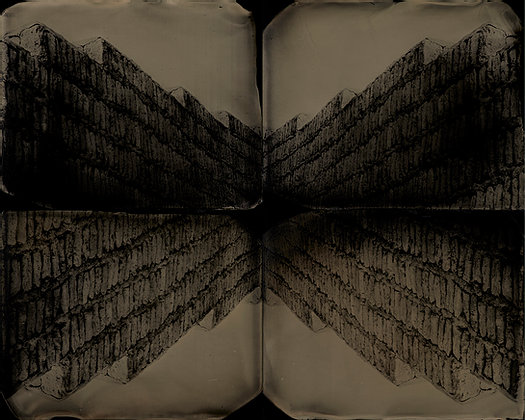 S/T de la serie Observatorios.