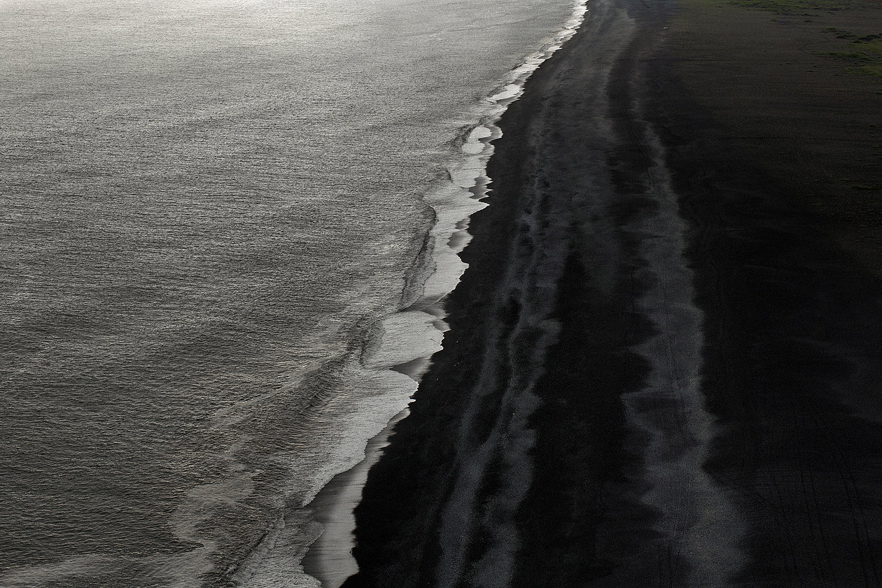 Entre el mar y la tierra