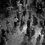 Baile de Carnaval, Teatro Colón