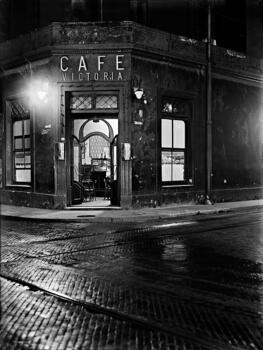 San Jose esquina Victoria