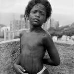 Marcela #4,  Rocinha, Rio de Janeiro