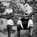 Black Archive / TV Life