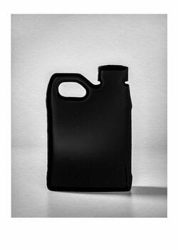 Inventory II (Bidon)