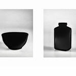 Inventory II (Bowl & Medicine)