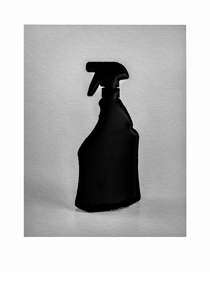 Inventory II (Fantastic)