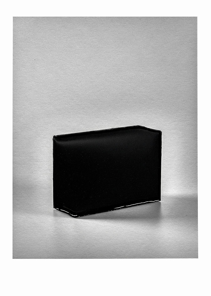 Inventory II (Medicine)