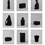 Inventory II (Nine Objects I)