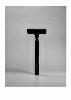 Inventory II (Razor Blade)