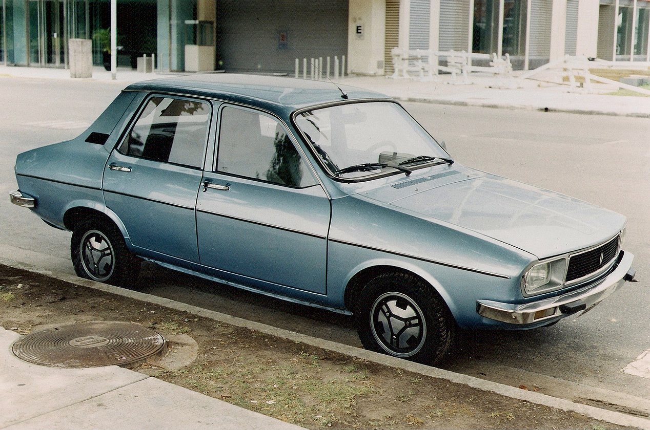 Portfolio Buenos Aires