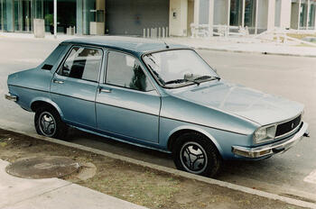 Portfolio Buenos Aires