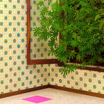 Beso  Serie:   Femenino.