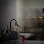 Relatos indefinidos / Relato II / Paisaje doméstico