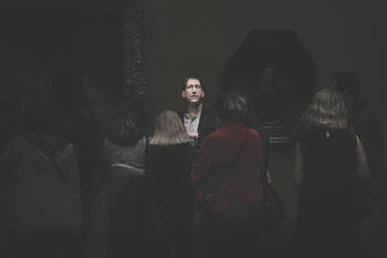 Tener a distancia #2