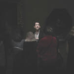 Tener a distancia #2