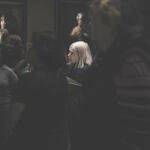 Tener a distancia #7