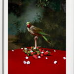 Historias del Paraíso series Bodegón 1