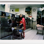 “Wonderwoman” Maria Luisa Romero